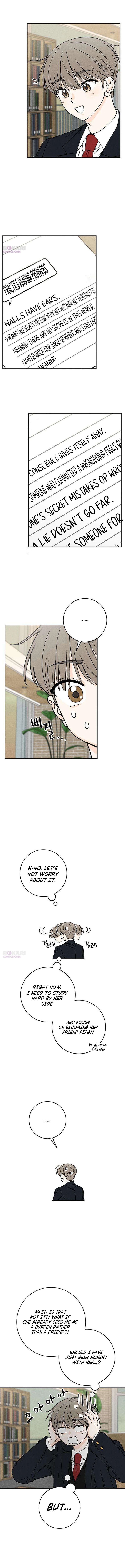 Read Have a good day chapter 5 image 9 on Lezhin