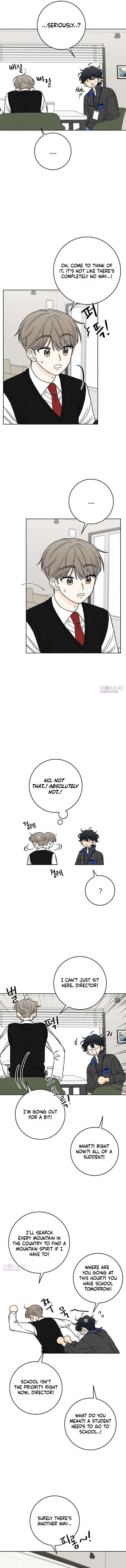 Read Have a good day chapter 6 image 2 on Lezhin