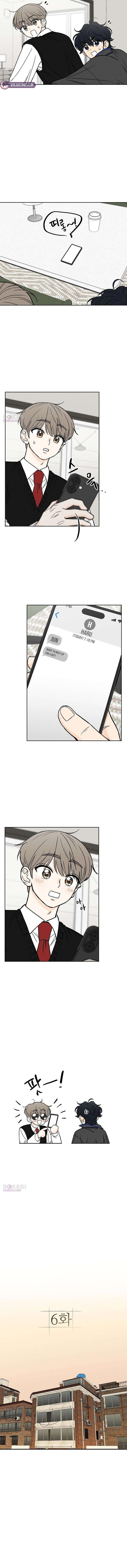 Read Have a good day chapter 6 image 3 on Lezhin