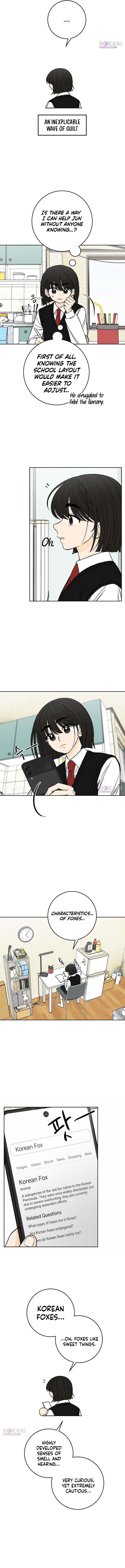 Read Have a good day chapter 6 image 5 on Lezhin