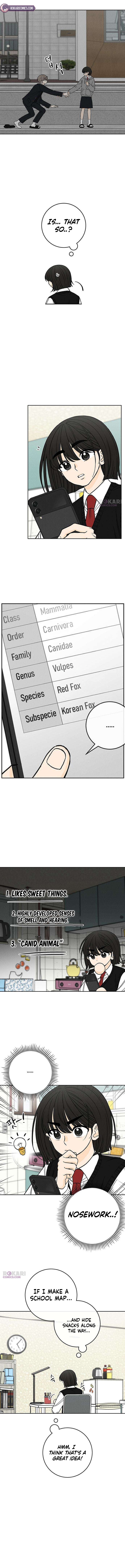 Read Have a good day chapter 6 image 6 on Lezhin
