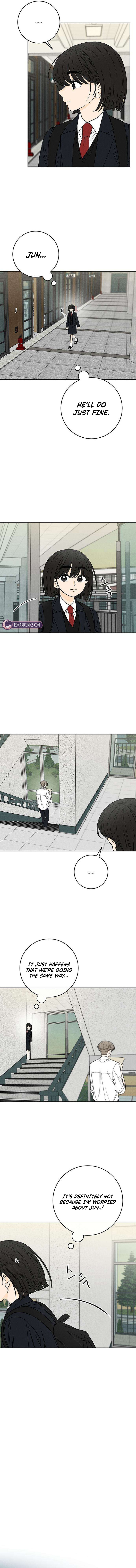Read Have a good day chapter 7 image 1 on Lezhin