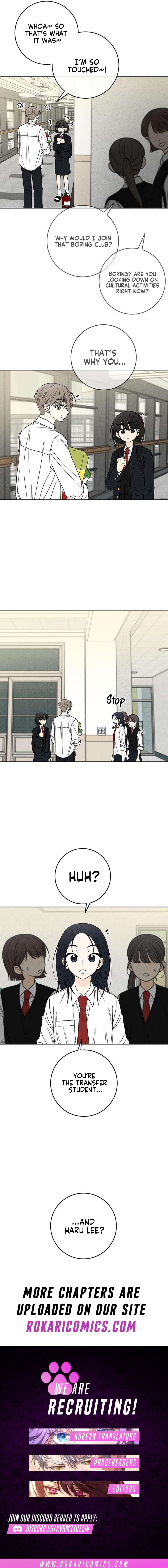 Read Have a good day chapter 7 image 11 on Lezhin