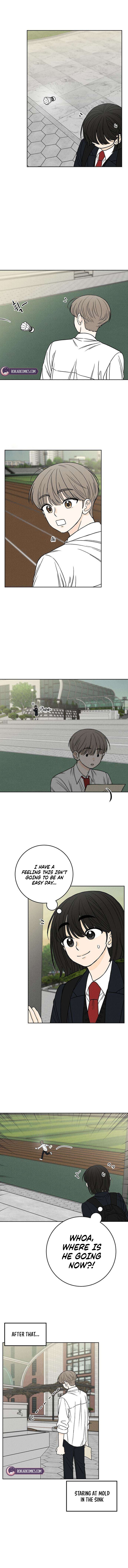 Read Have a good day chapter 7 image 3 on Lezhin