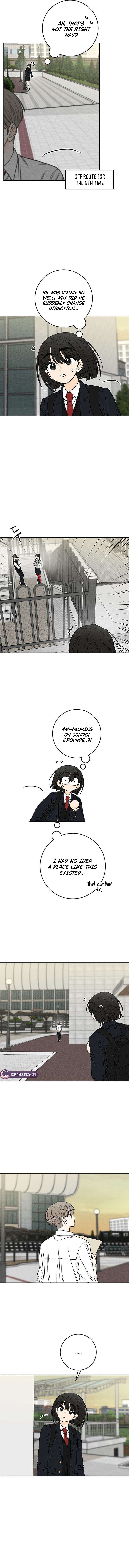 Read Have a good day chapter 7 image 5 on Lezhin