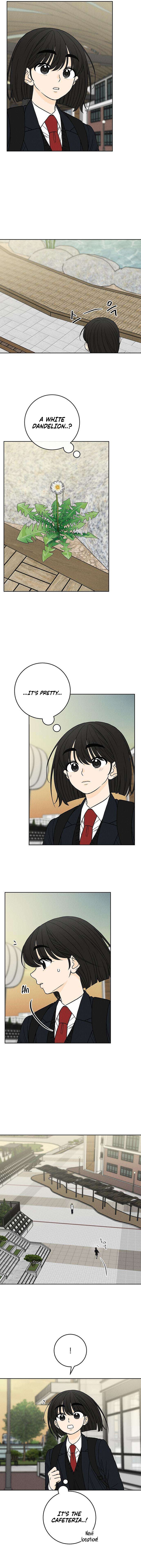 Read Have a good day chapter 7 image 7 on Lezhin
