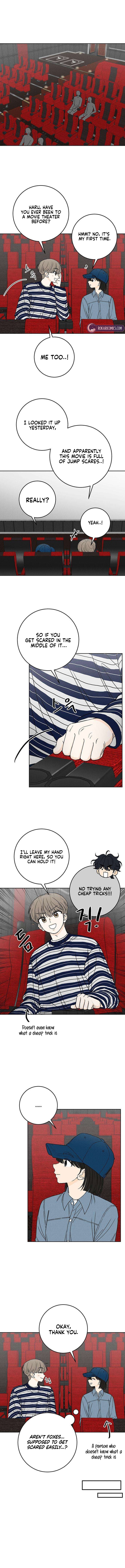 Read Have a good day chapter 8 image 10 on Lezhin
