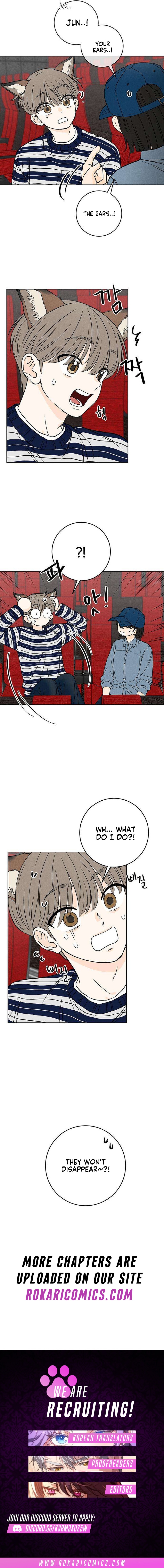 Read Have a good day chapter 8 image 12 on Lezhin