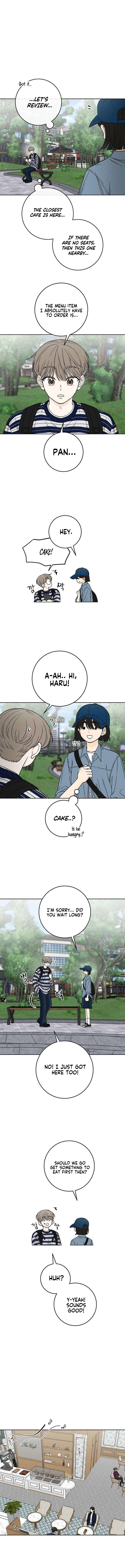 Read Have a good day chapter 8 image 3 on Lezhin