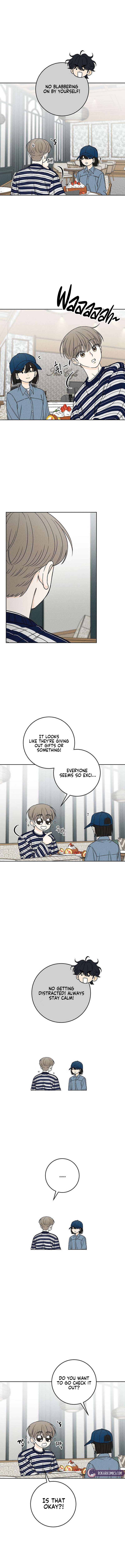Read Have a good day chapter 8 image 6 on Lezhin