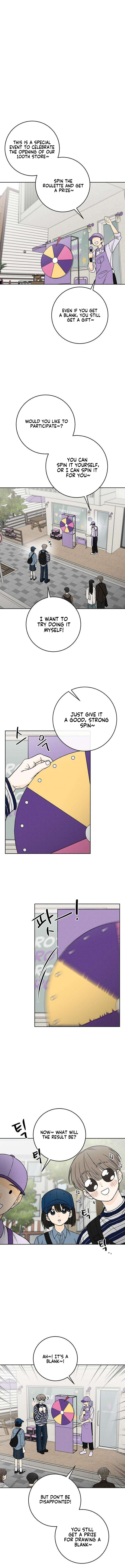 Read Have a good day chapter 8 image 7 on Lezhin
