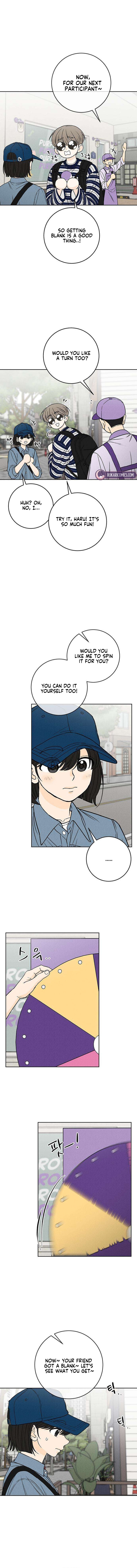 Read Have a good day chapter 8 image 8 on Lezhin