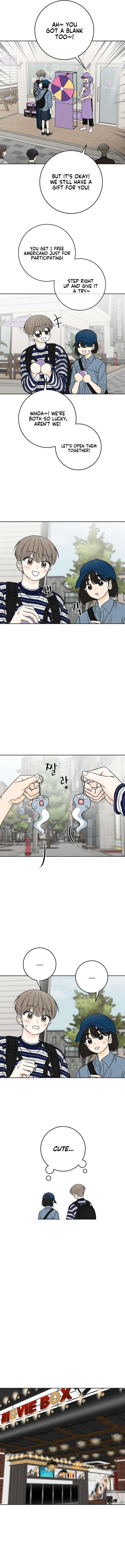 Read Have a good day chapter 8 image 9 on Lezhin