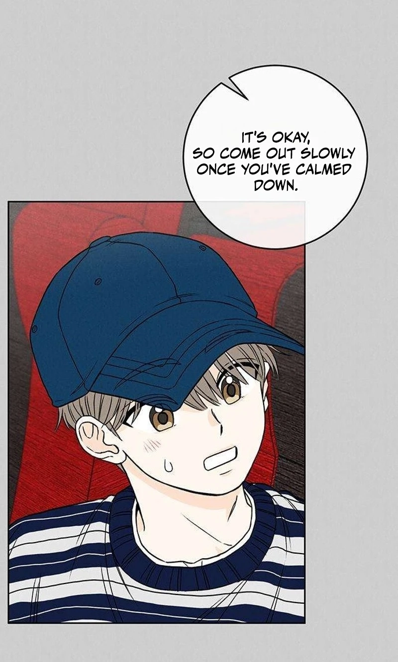 Read Have a good day chapter 9 image 11 on Lezhin