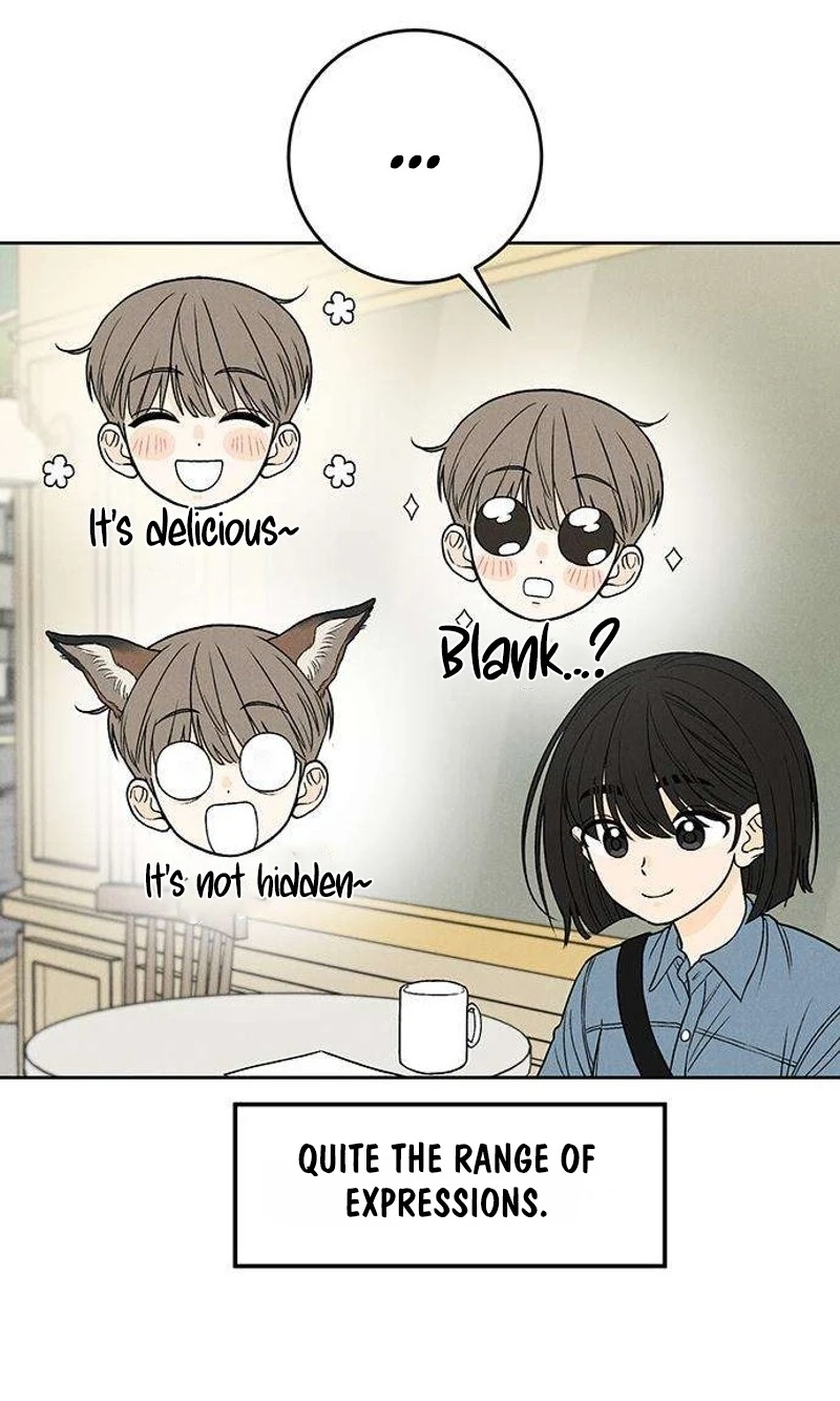 Read Have a good day chapter 9 image 17 on Lezhin