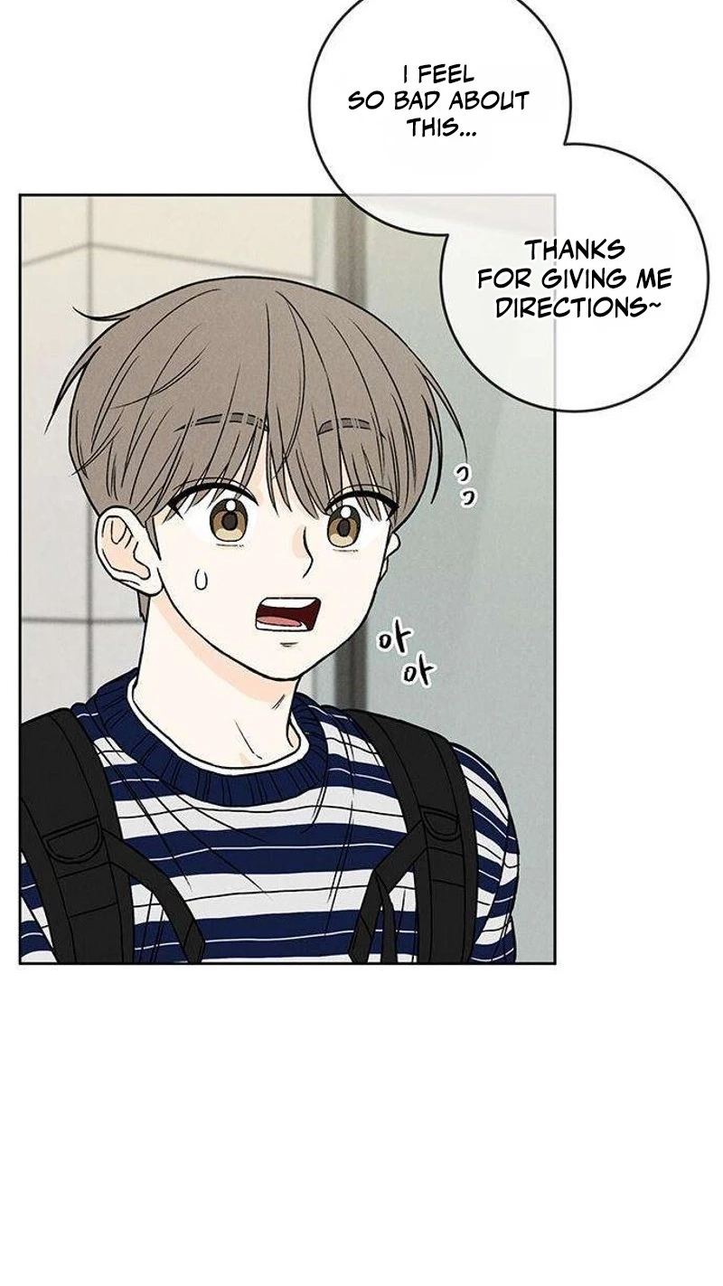 Read Have a good day chapter 9 image 38 on Lezhin