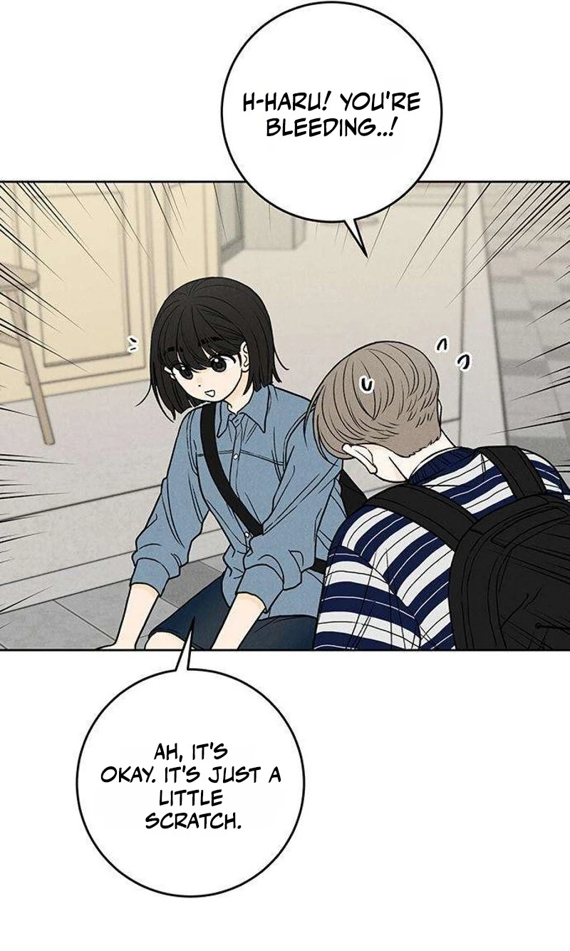 Read Have a good day chapter 9 image 42 on Lezhin