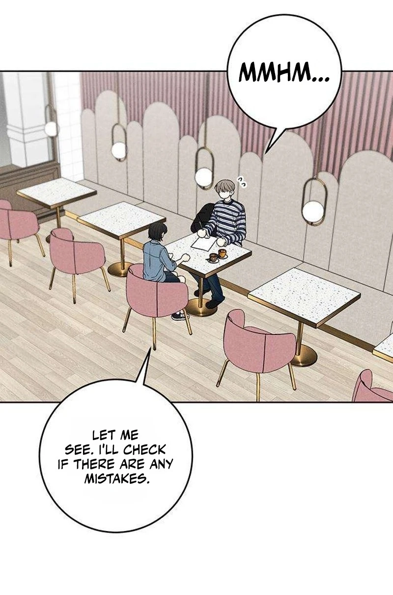 Read Have a good day chapter 9 image 47 on Lezhin