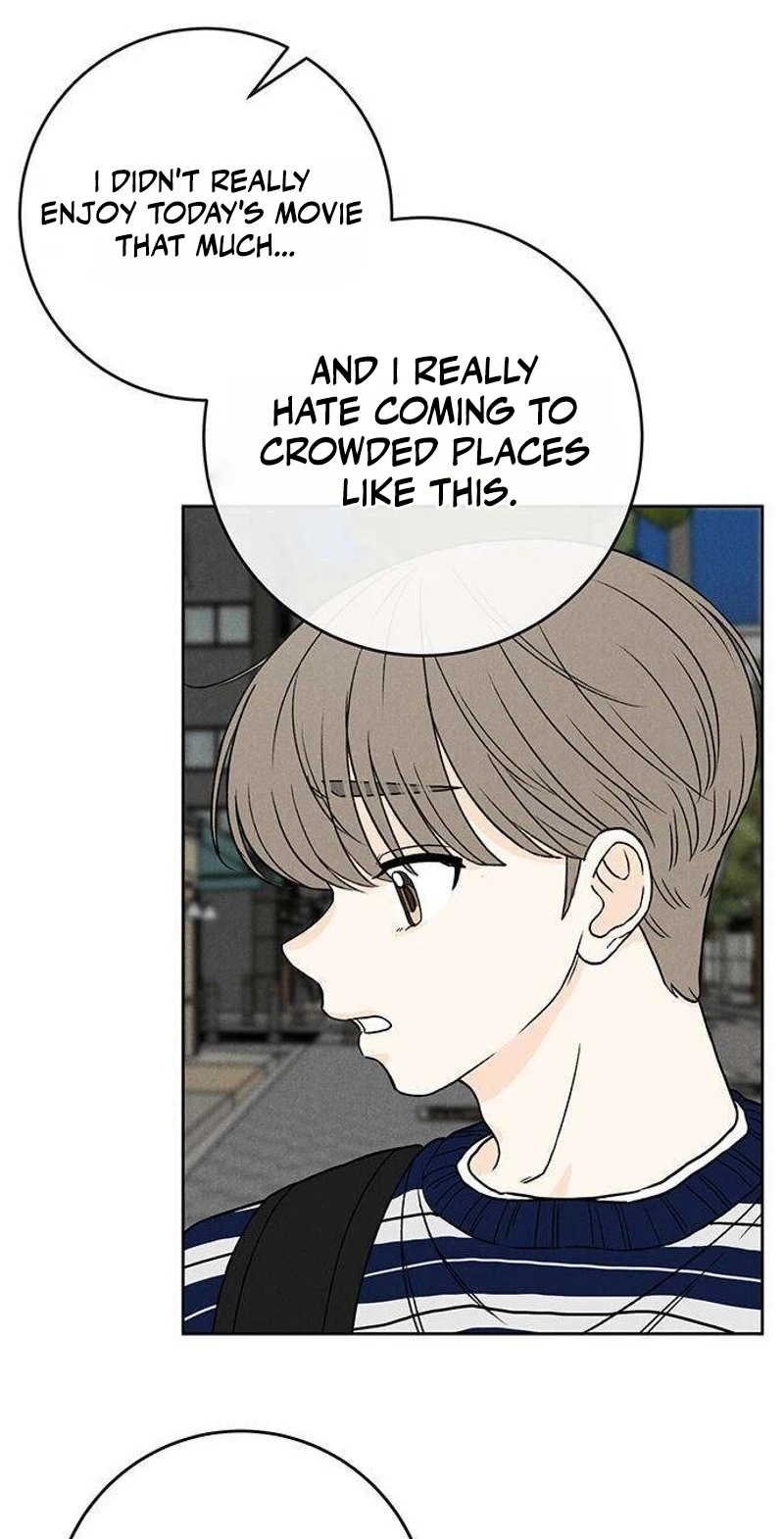 Read Have a good day chapter 9 image 63 on Lezhin