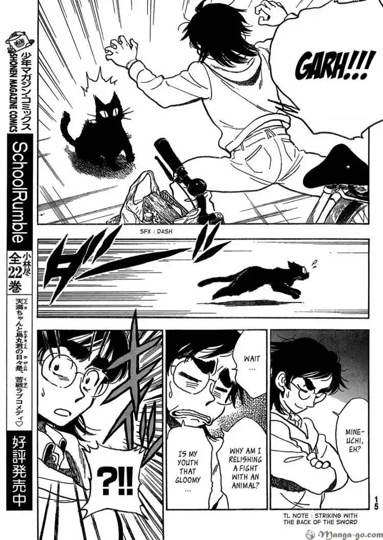 Read Have a Nice Trip! chapter 1 image 9 on Lezhin
