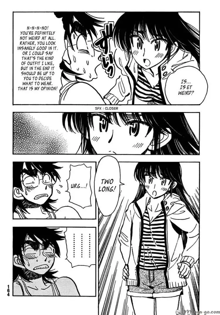 Read Have a Nice Trip! chapter 4 image 11 on Lezhin
