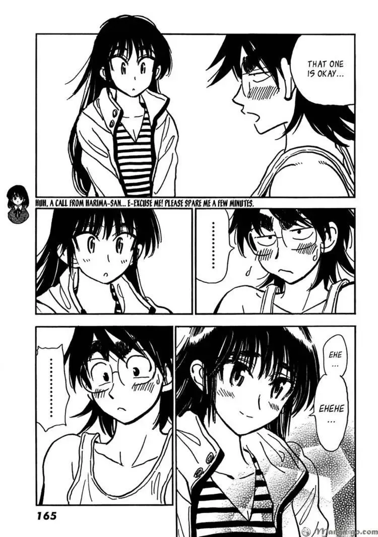 Read Have a Nice Trip! chapter 4 image 12 on Lezhin