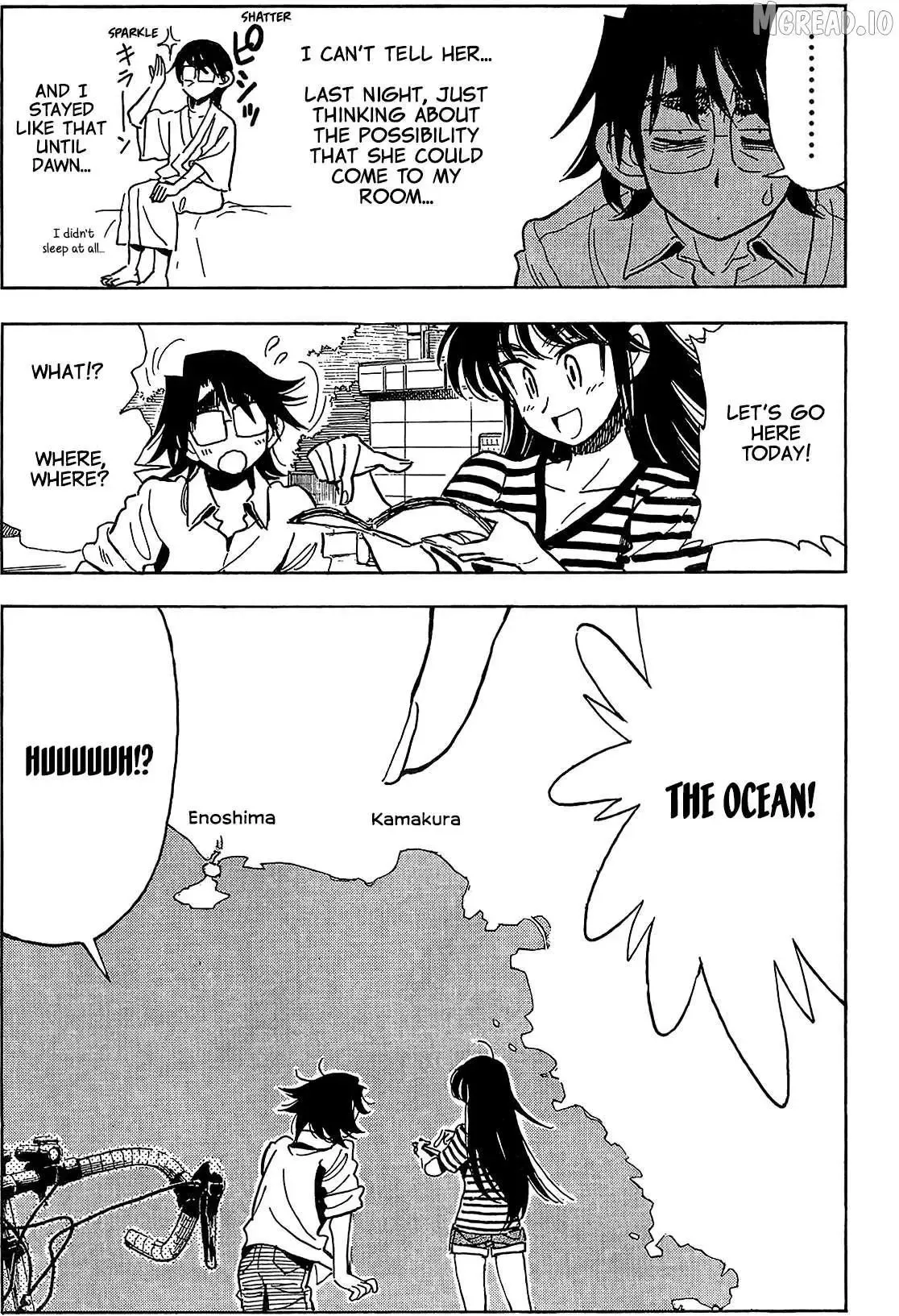 Read Have a Nice Trip! chapter 7 image 10 on Lezhin
