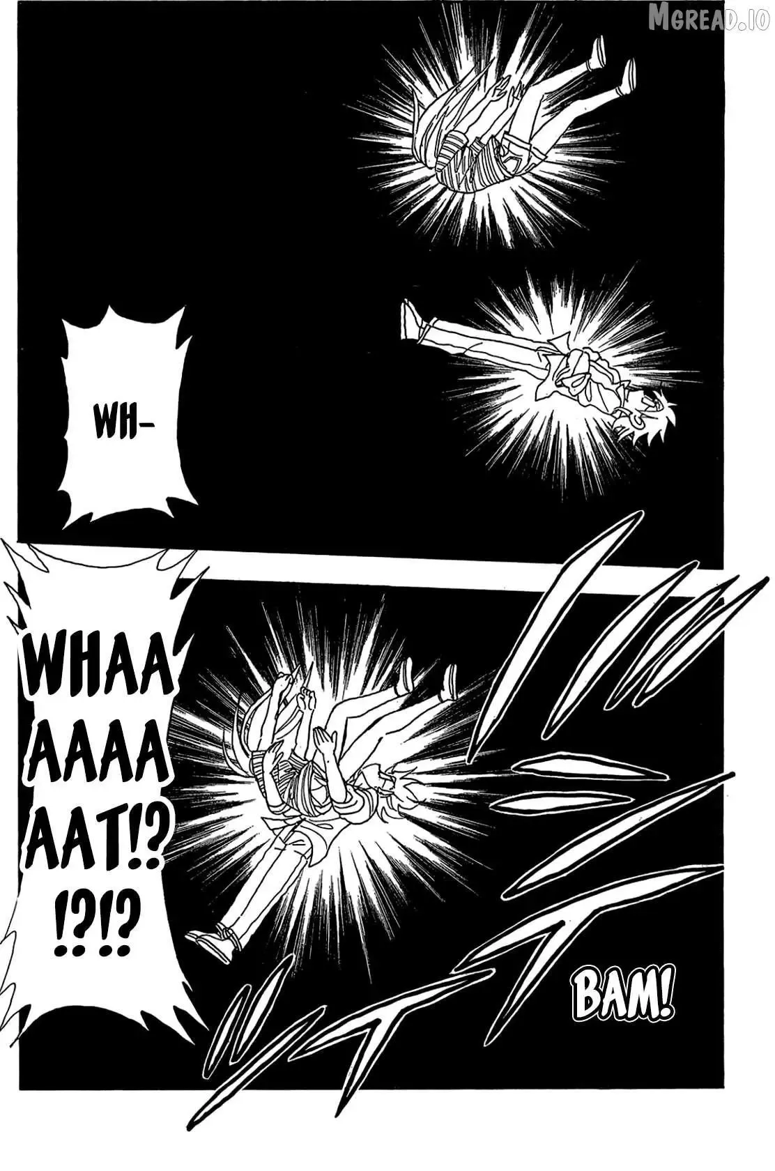 Read Have a Nice Trip! chapter 7 image 28 on Lezhin