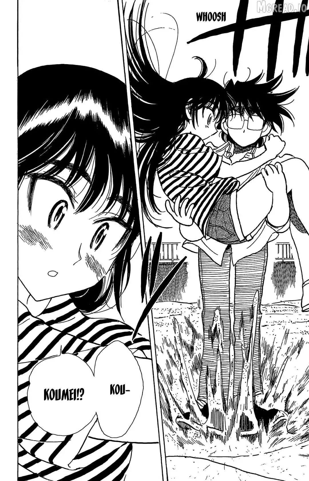 Read Have a Nice Trip! chapter 7 image 29 on Lezhin