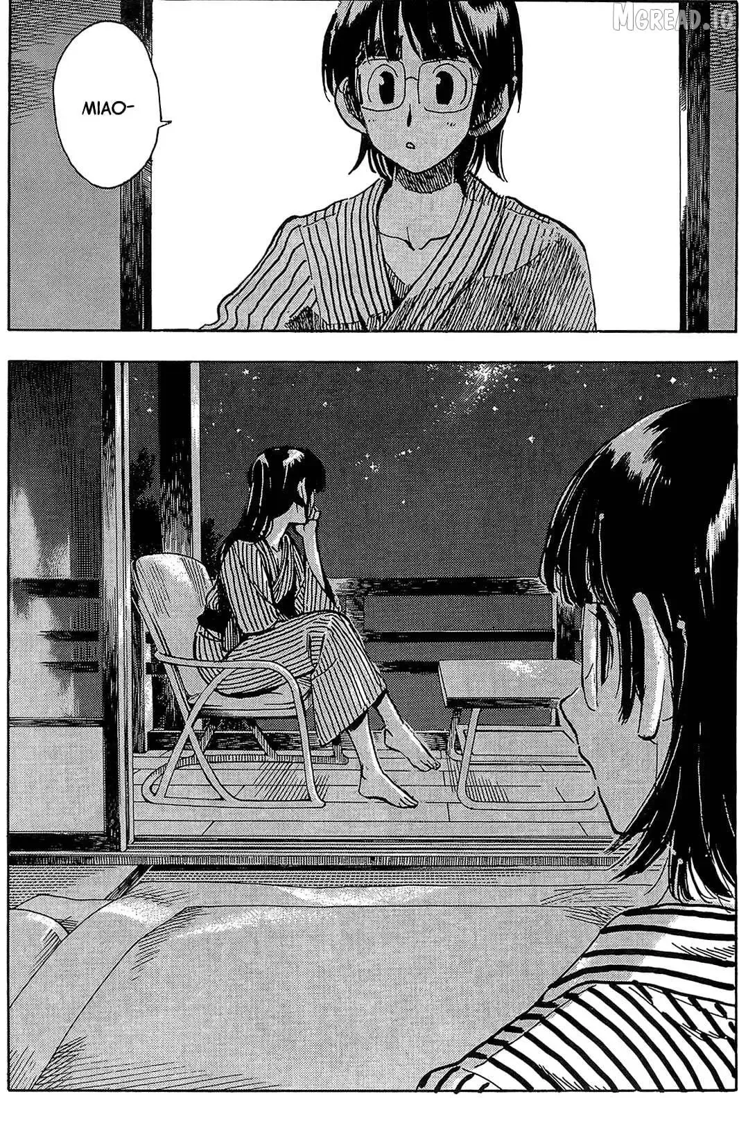 Read Have a Nice Trip! chapter 8 image 21 on Lezhin