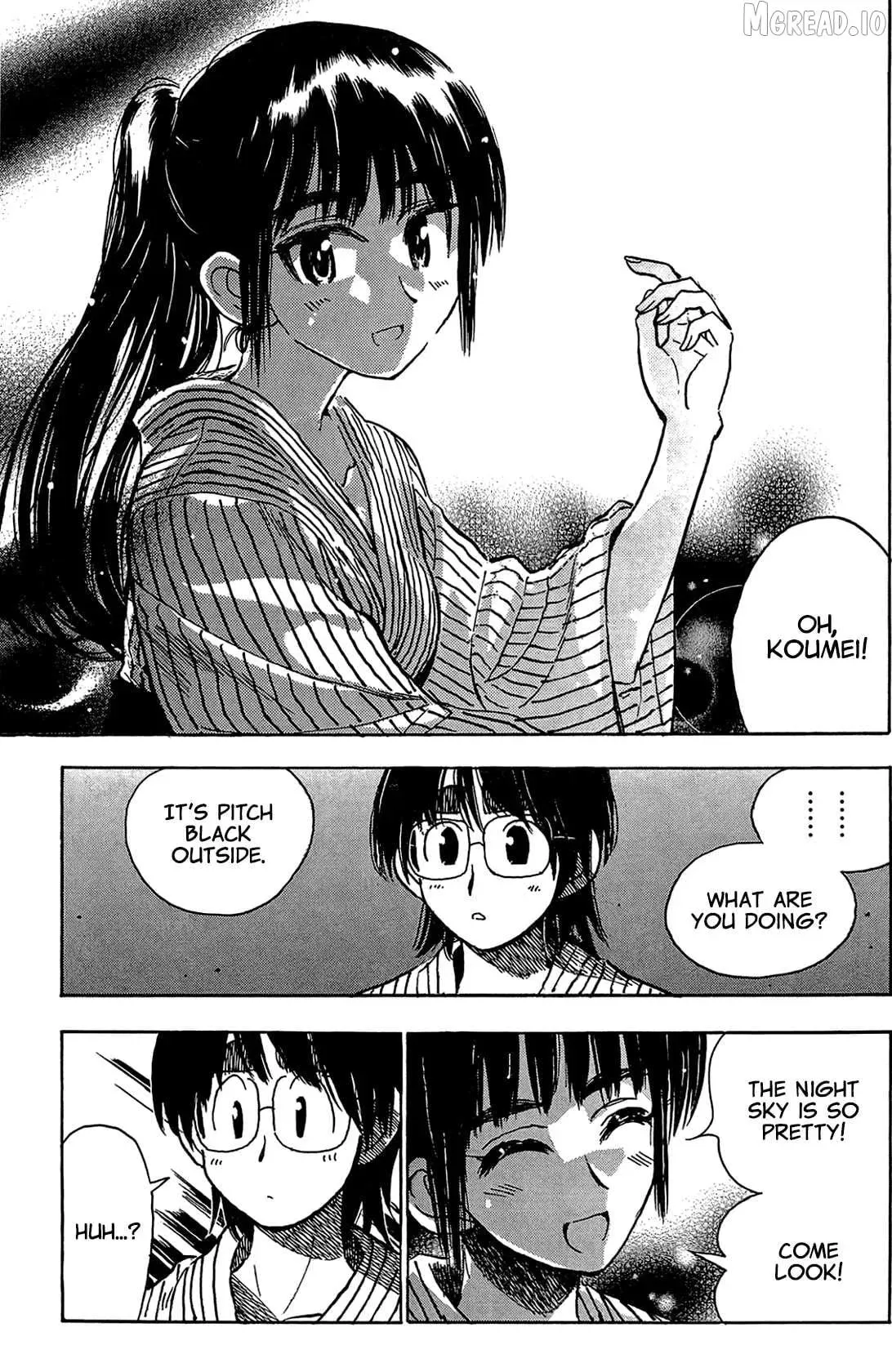 Read Have a Nice Trip! chapter 8 image 22 on Lezhin