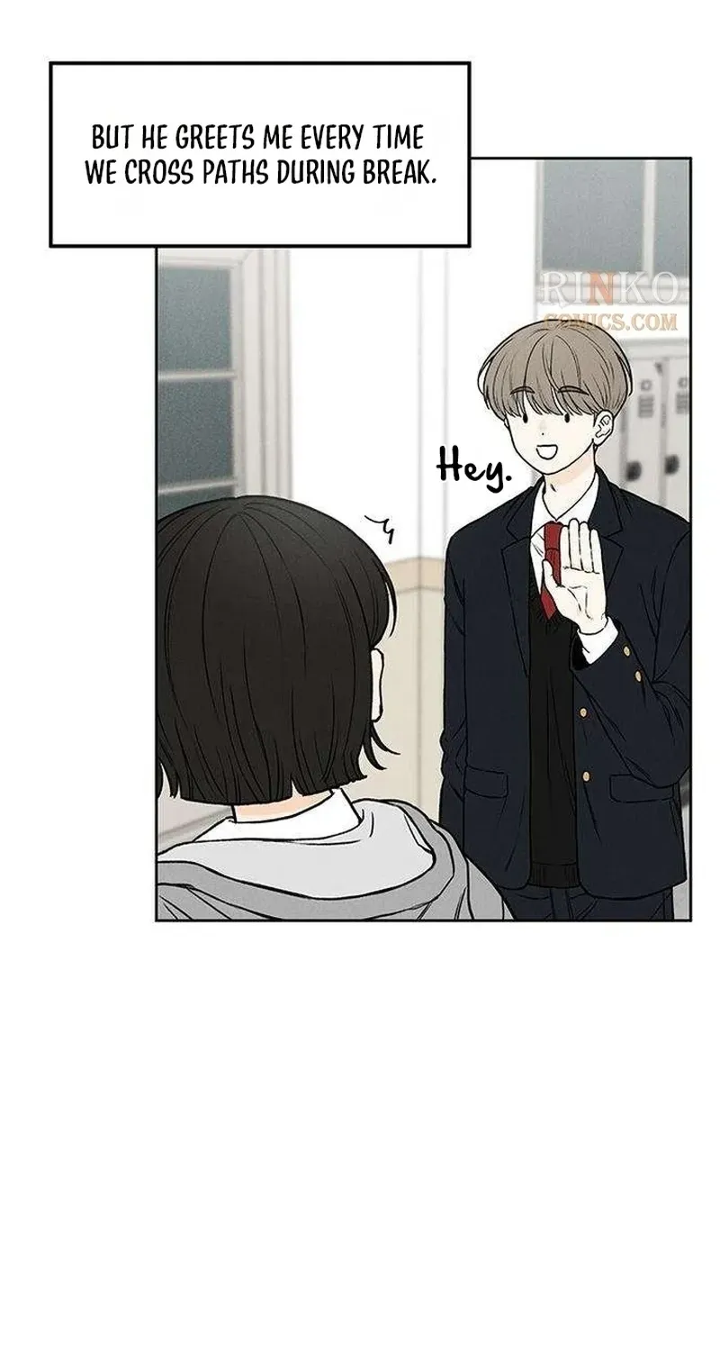 Read Have a Safe Day! chapter 2 image 19 on Lezhin