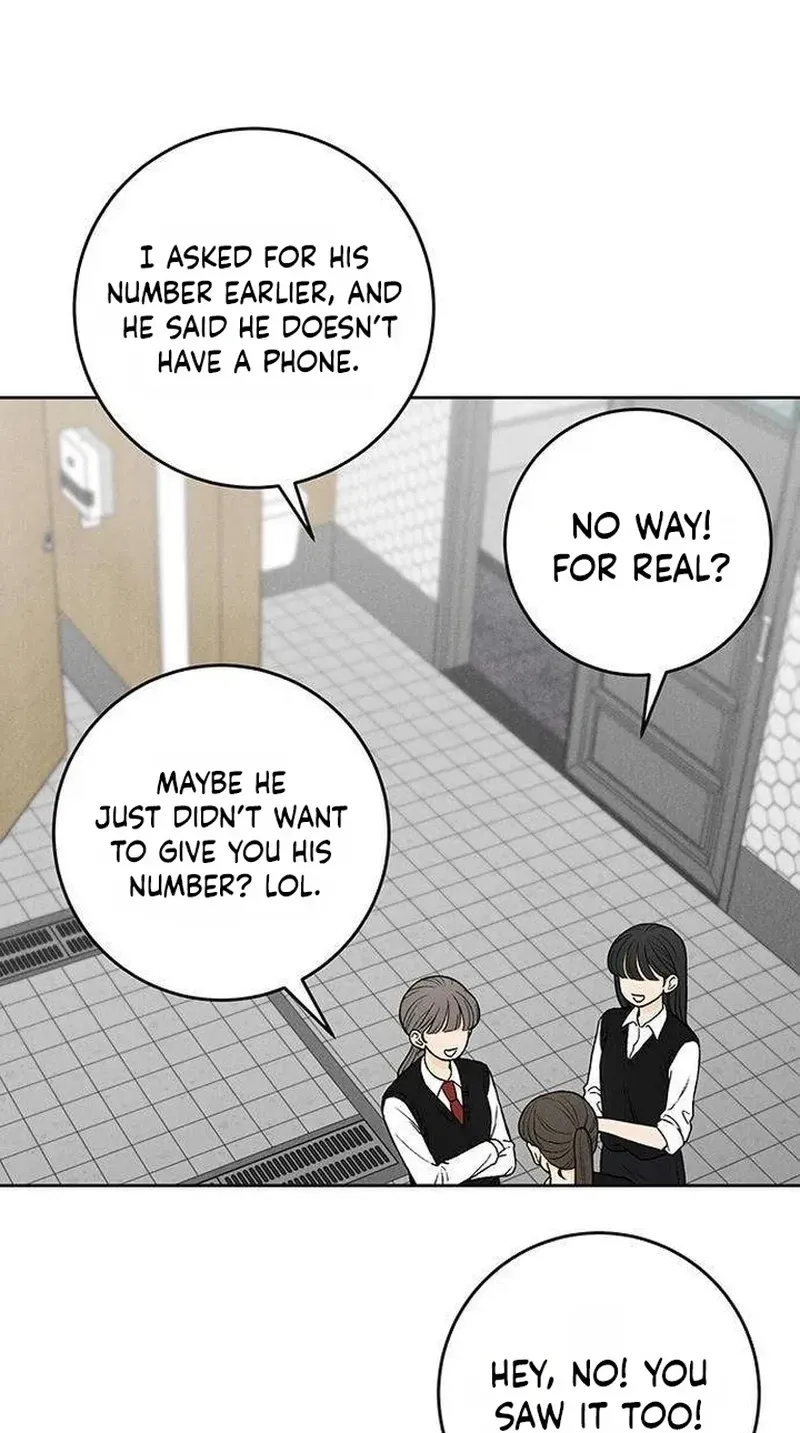 Read Have a Safe Day! chapter 2 image 27 on Lezhin