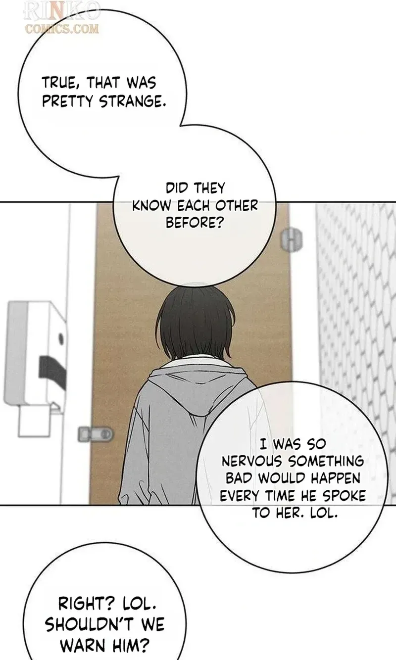 Read Have a Safe Day! chapter 2 image 29 on Lezhin