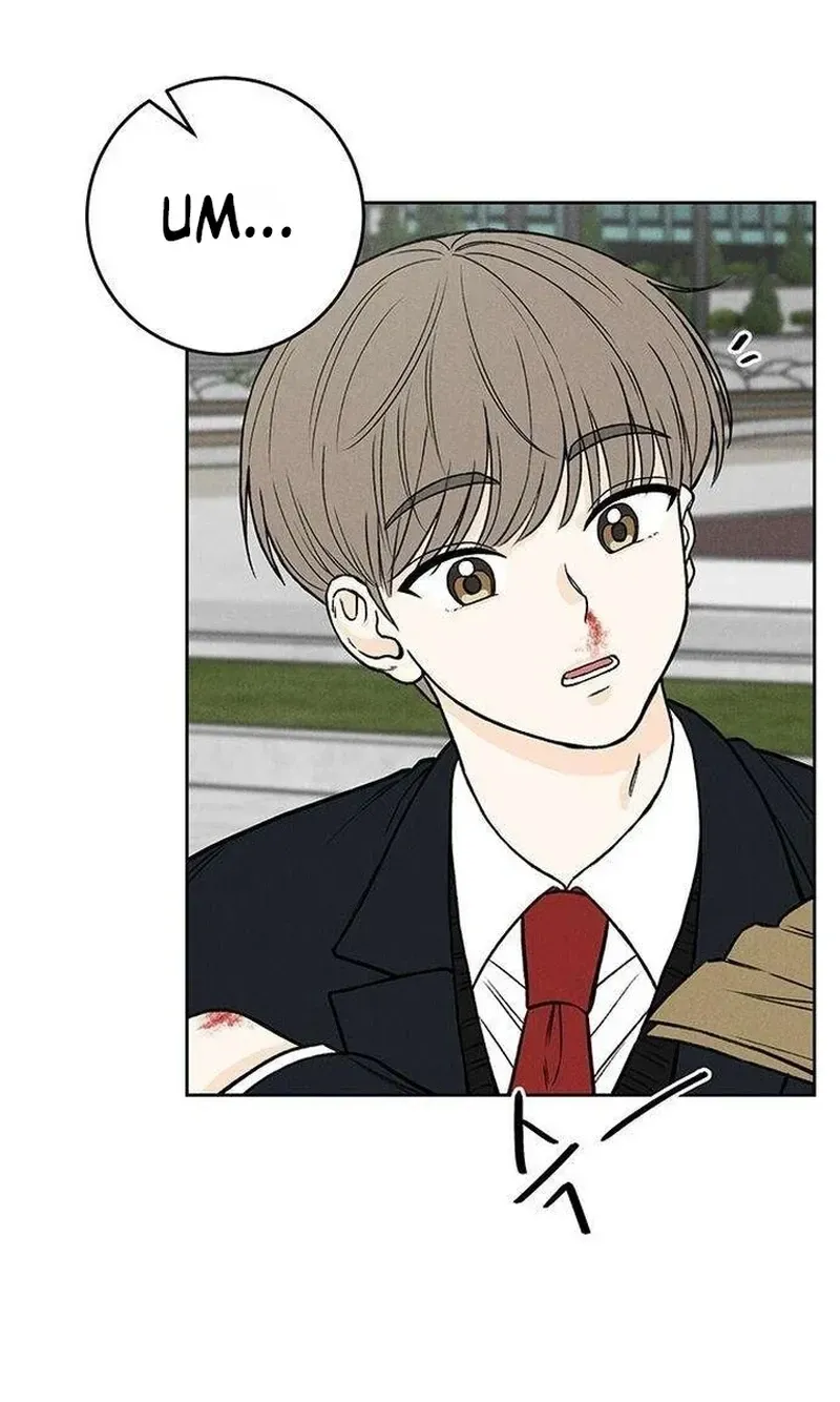 Read Have a Safe Day! chapter 2 image 61 on Lezhin