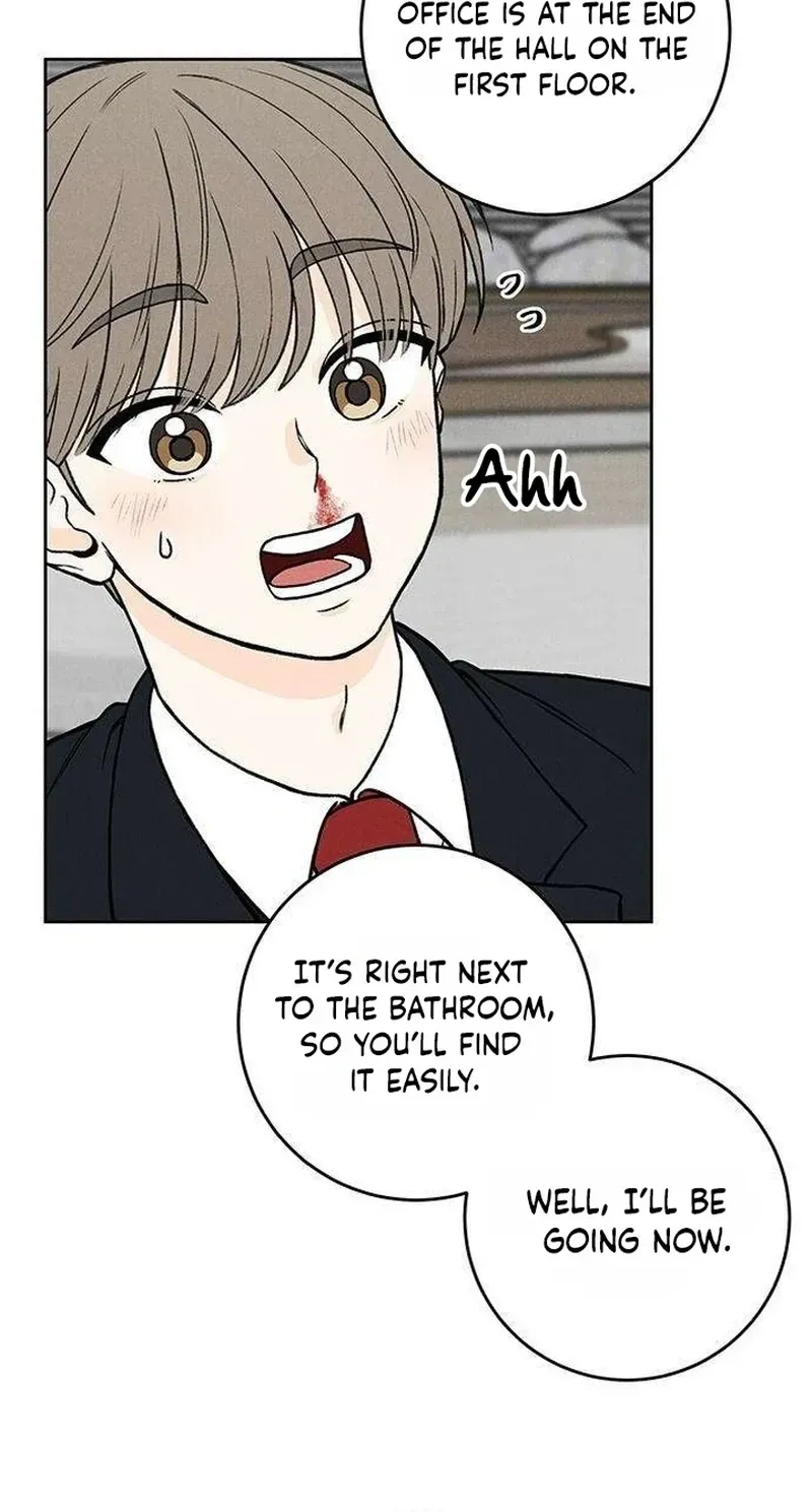Read Have a Safe Day! chapter 2 image 67 on Lezhin