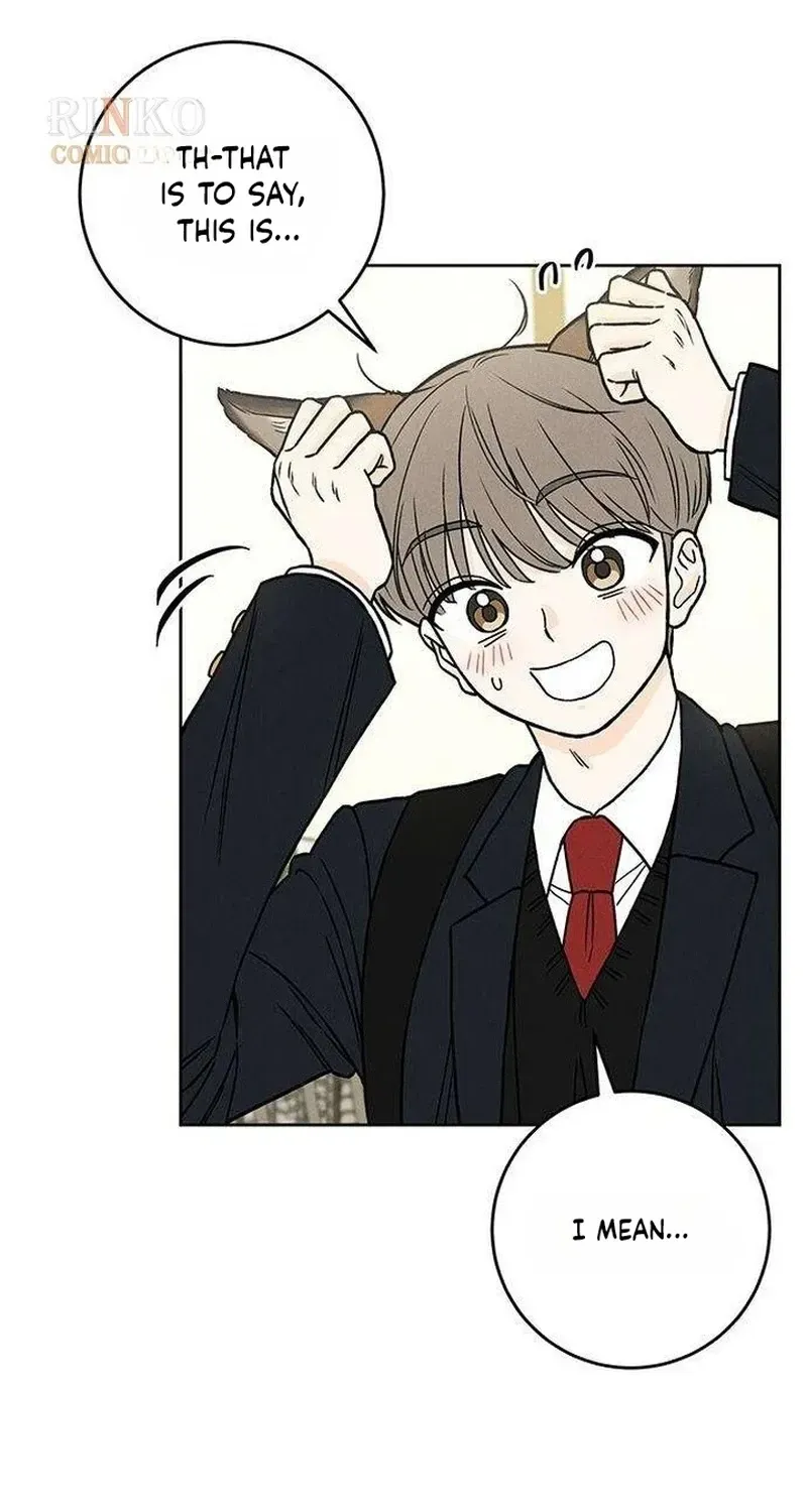 Read Have a Safe Day! chapter 4 image 14 on Lezhin