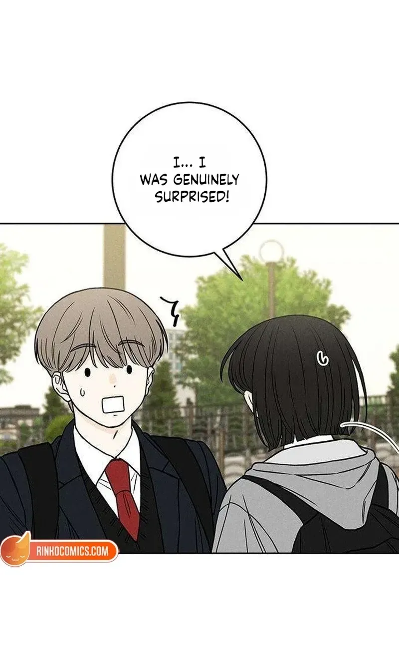 Read Have a Safe Day! chapter 4 image 22 on Lezhin