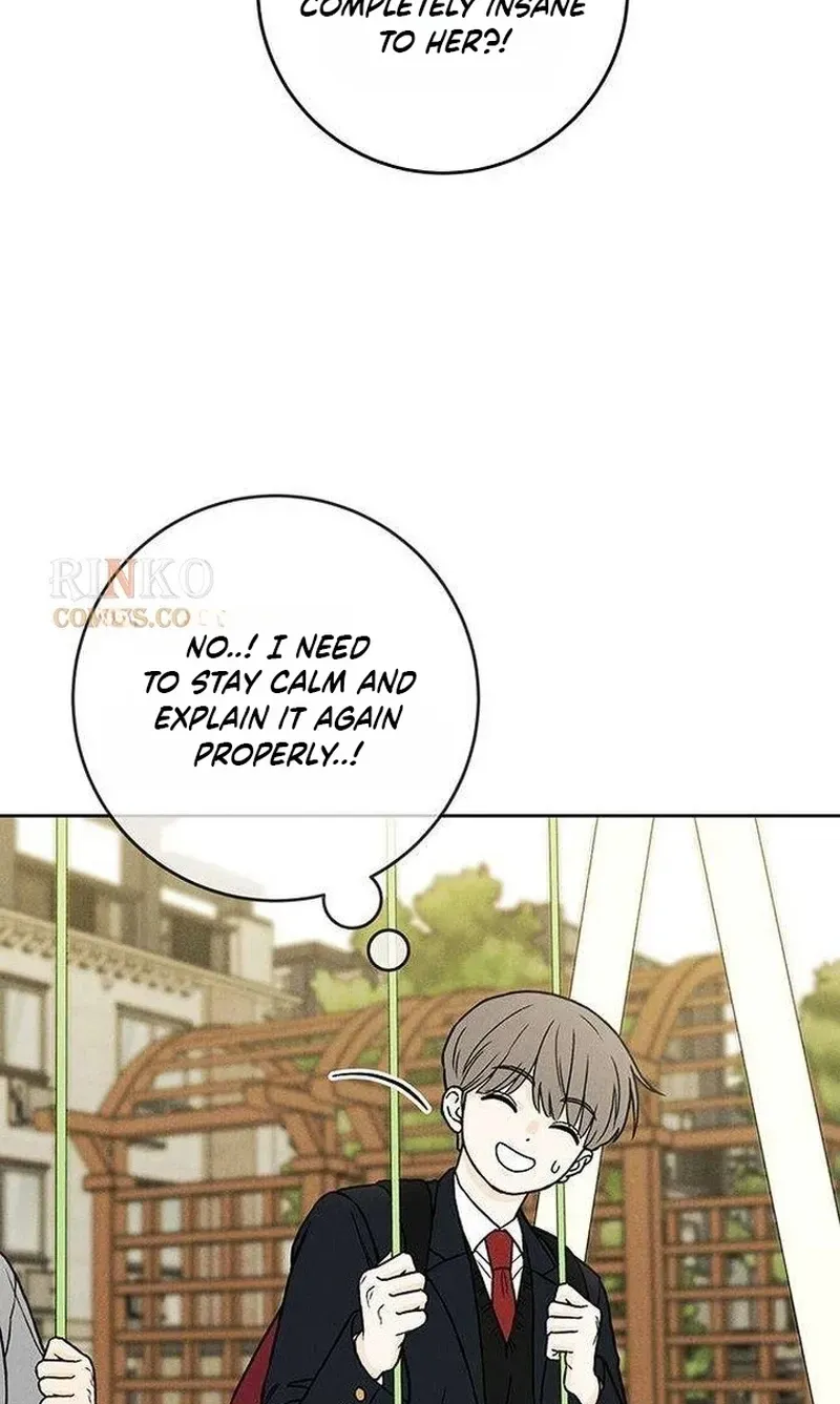 Read Have a Safe Day! chapter 4 image 35 on Lezhin