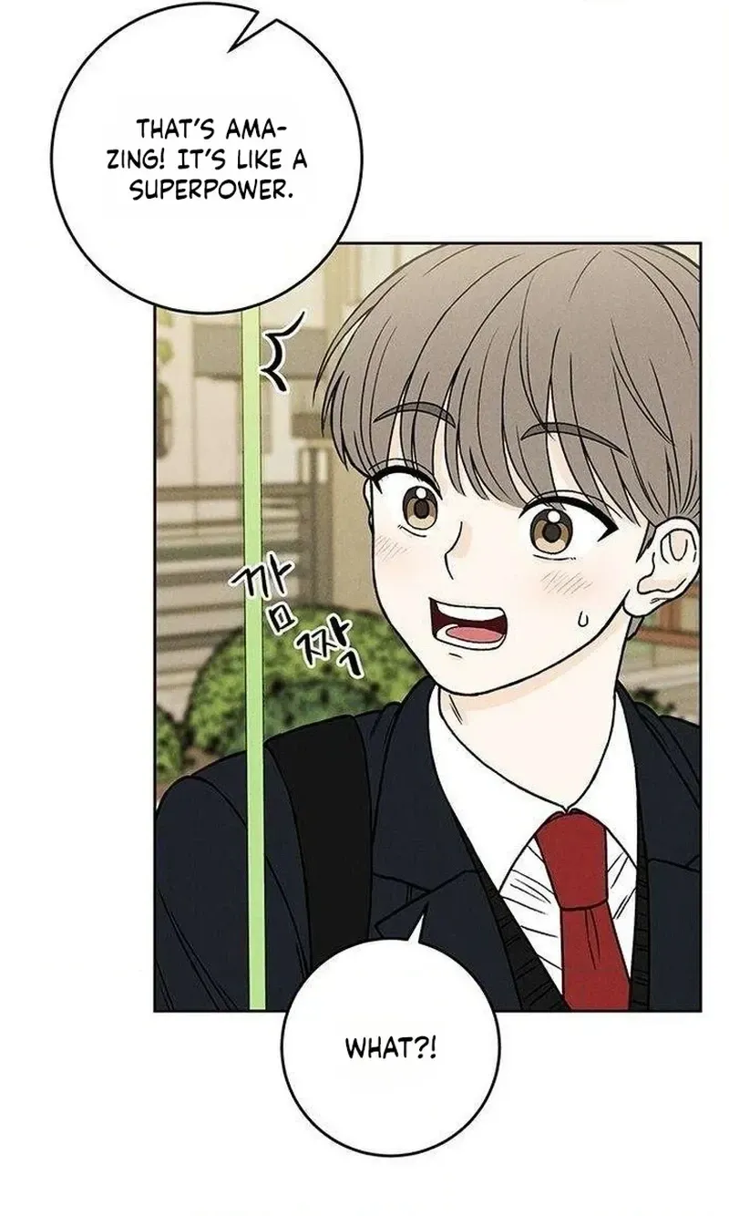 Read Have a Safe Day! chapter 4 image 54 on Lezhin