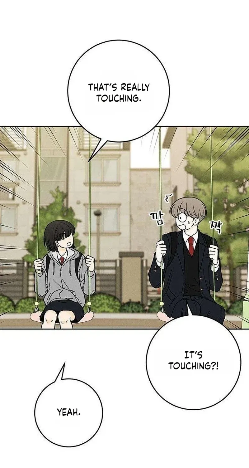 Read Have a Safe Day! chapter 4 image 86 on Lezhin