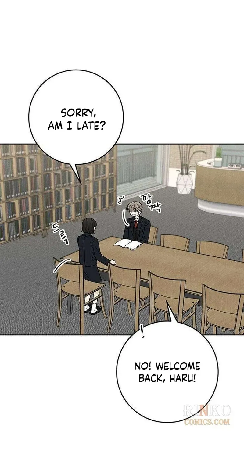 Read Have a Safe Day! chapter 5 image 103 on Lezhin