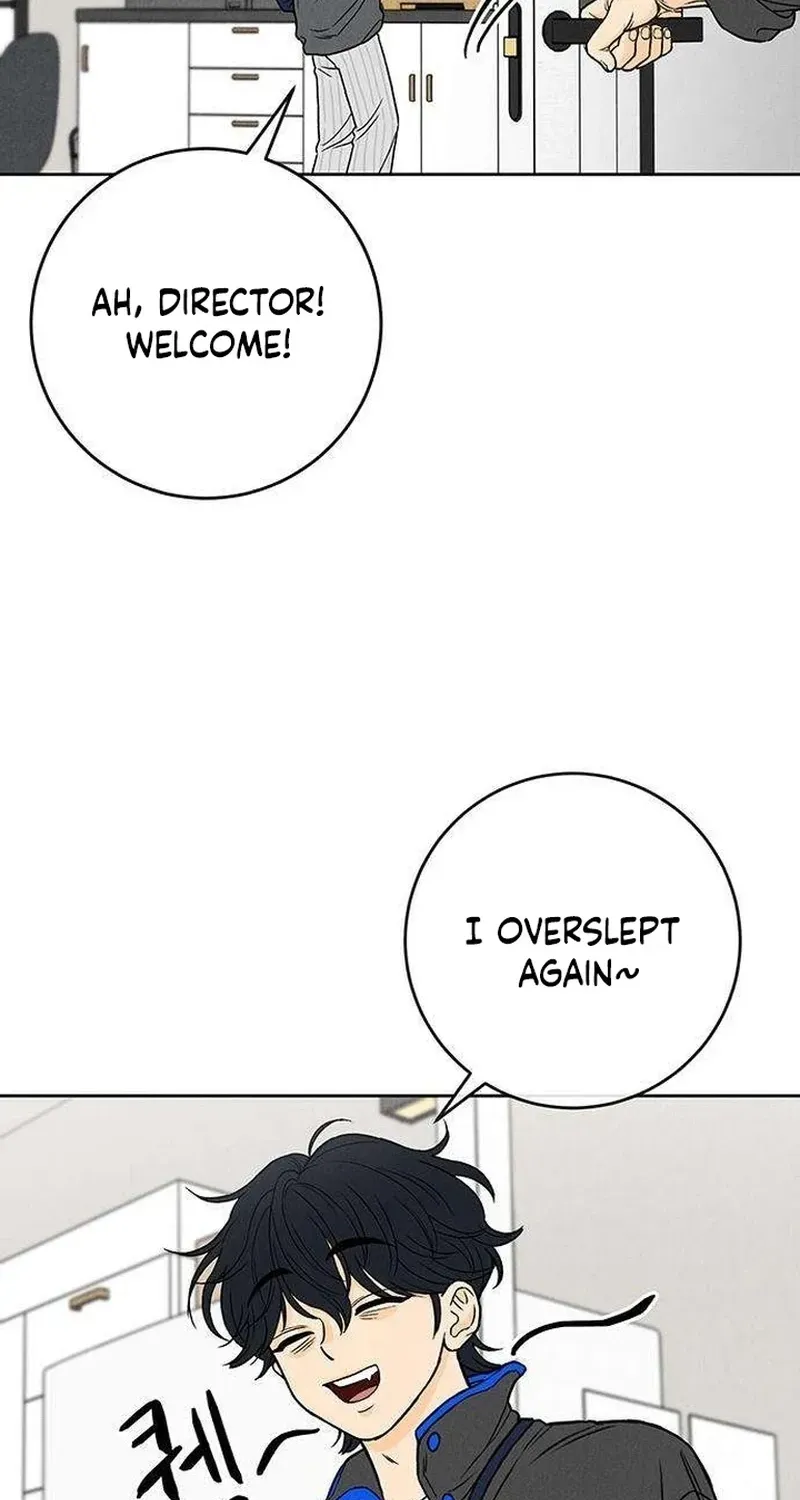 Read Have a Safe Day! chapter 5 image 14 on Lezhin