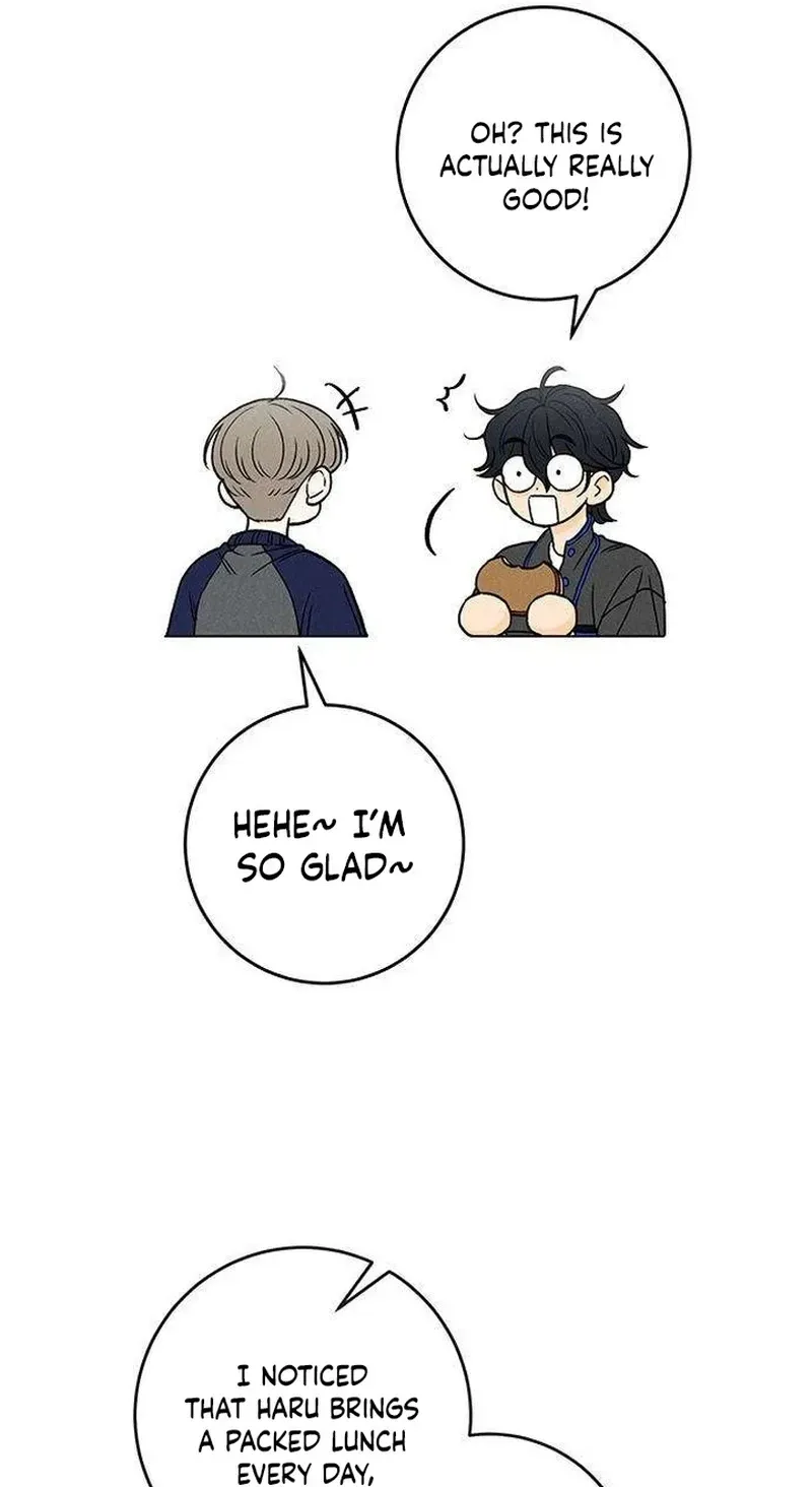Read Have a Safe Day! chapter 5 image 20 on Lezhin