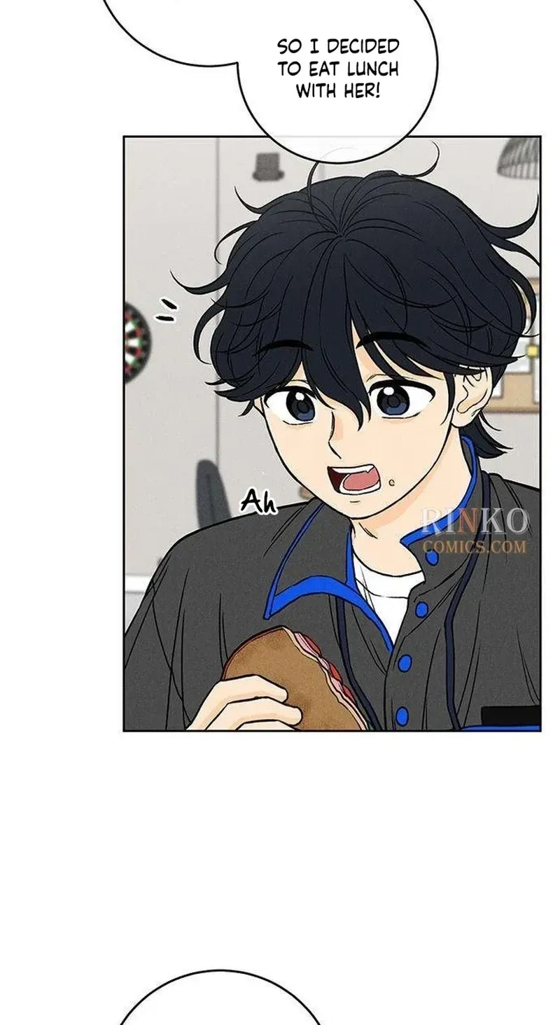 Read Have a Safe Day! chapter 5 image 21 on Lezhin