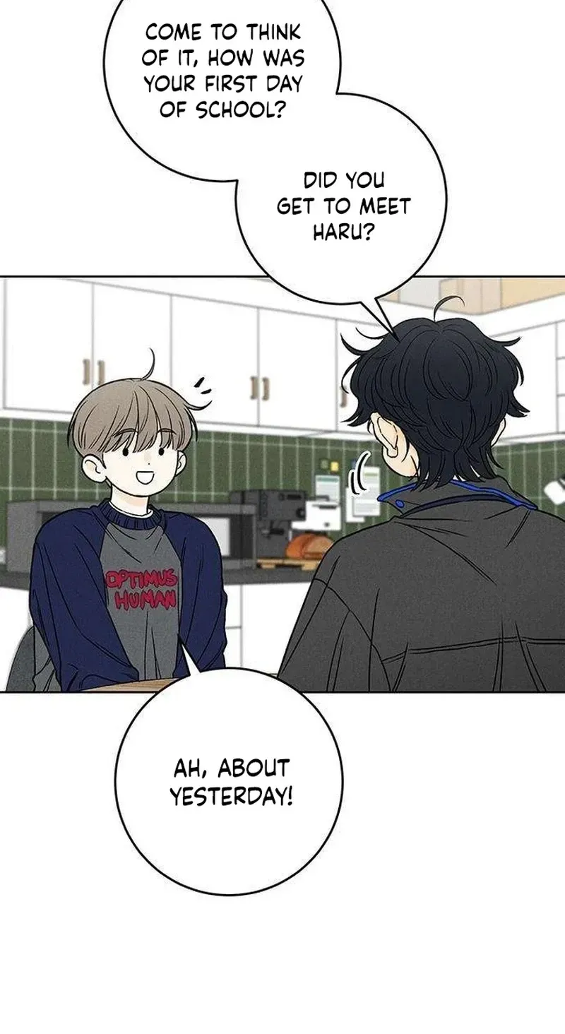 Read Have a Safe Day! chapter 5 image 22 on Lezhin
