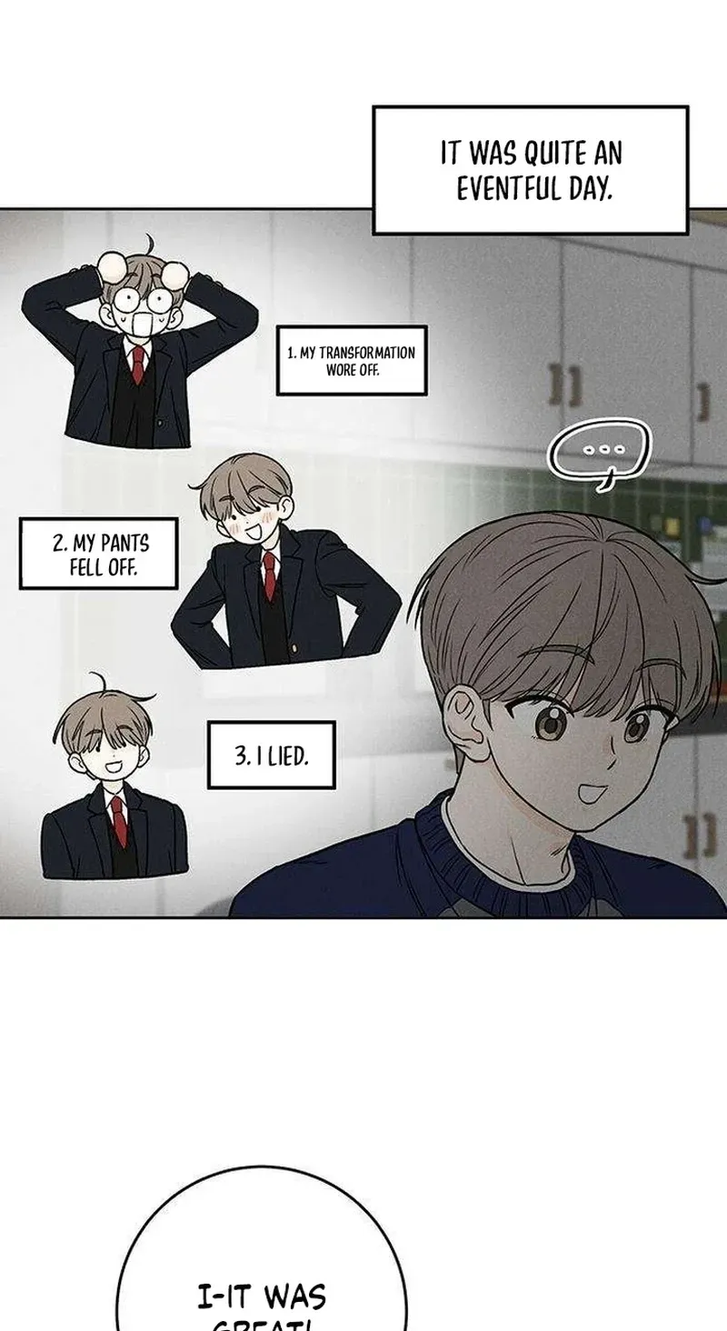 Read Have a Safe Day! chapter 5 image 23 on Lezhin