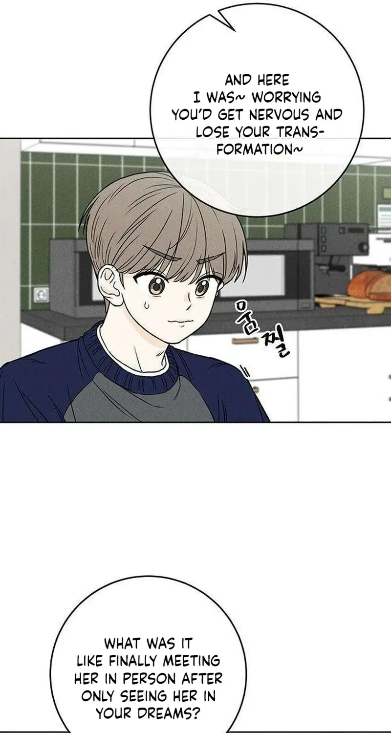 Read Have a Safe Day! chapter 5 image 25 on Lezhin