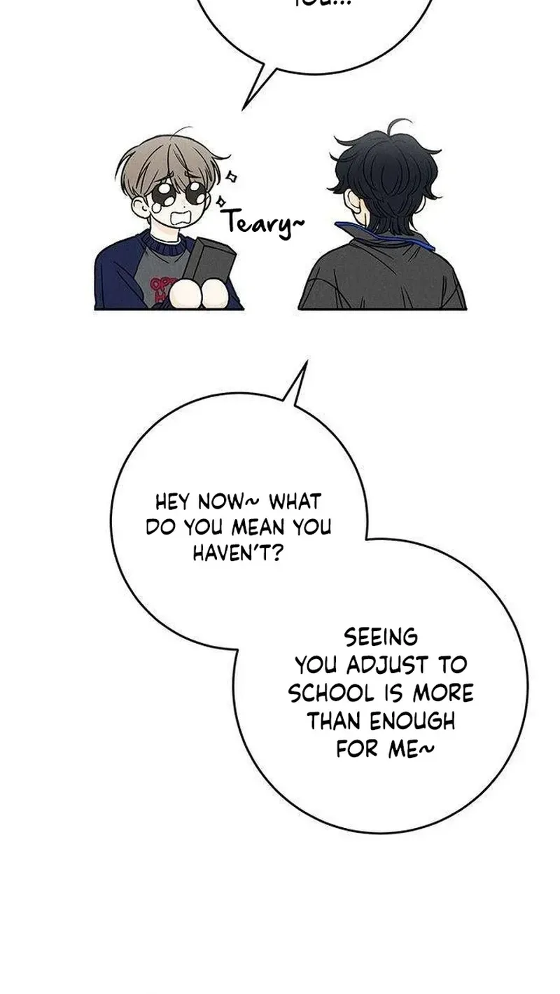 Read Have a Safe Day! chapter 5 image 39 on Lezhin
