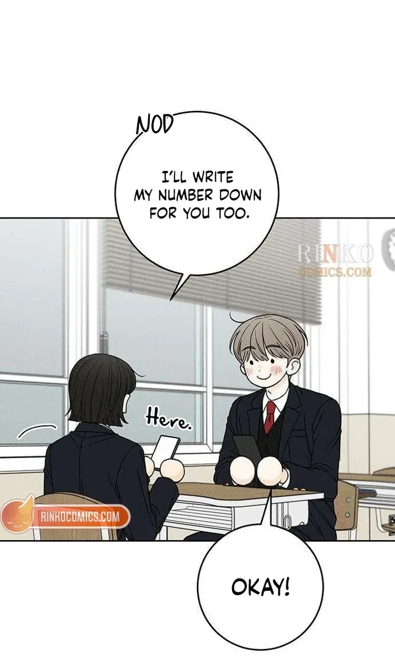 Read Have a Safe Day! chapter 5 image 49 on Lezhin